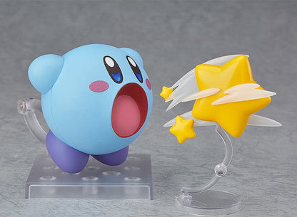 Kirby -  Ice Kirby Nendoroid