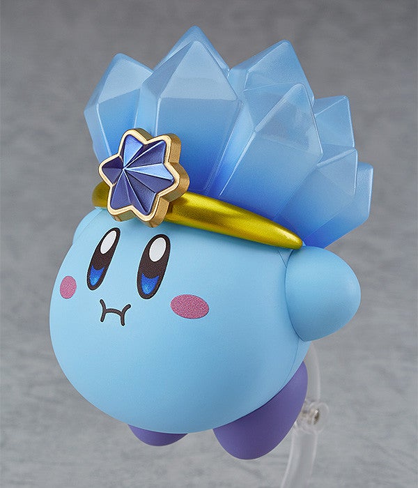 Kirby -  Ice Kirby Nendoroid