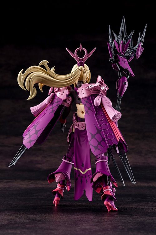 Megami Device - Auv Amaterasu Regalia Eclipse