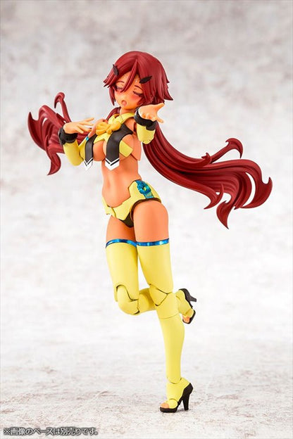 Megami Device - Auv Ame No Uzume Sunshine