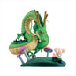 Dragon Ball - Oolong and Shenron Ichibansho Revible Moment Figure