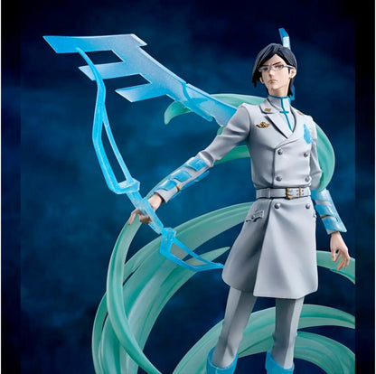 Bleach Thousand Year Blood War - Uryu Ishida FiguartsZERO