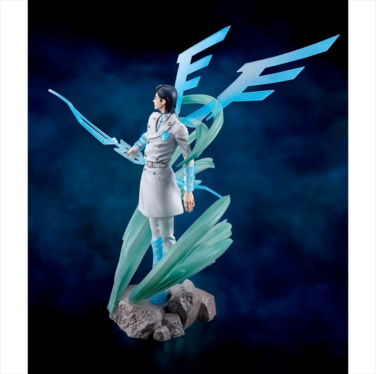 Bleach Thousand Year Blood War - Uryu Ishida FiguartsZERO