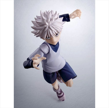 Hunter x Hunter - Killua S.H.Figuarts