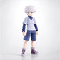Hunter x Hunter - Killua S.H.Figuarts