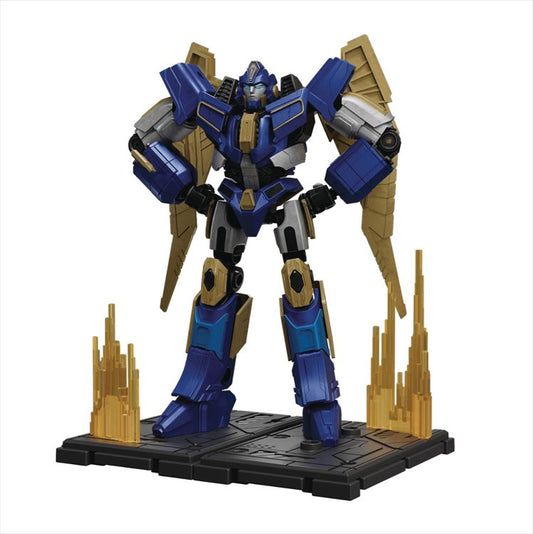 Blokees - Transformers Classic Class 14 Sentinel Prime Model