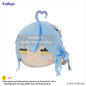 Hololive - Yukihana Lamy 26cm Nesoberi Plush
