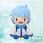Vocaloid - Kaito Fuwa Puchi 32cm LL Plush