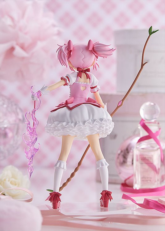 Puella Magi Madoka Magica - Madoka Kaname Pop Up Parade Figure