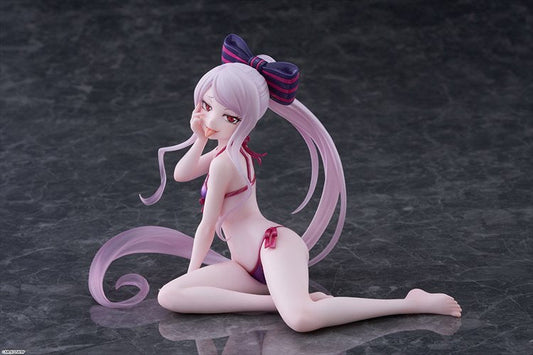 Overlord - Shalltear Bloodfallen Swimsuit Ver. Desktop Cute Prize Figure