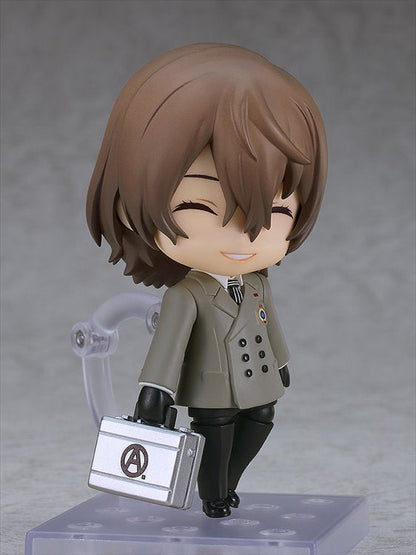 Persona 5 - Goro Akechi School Uniform Ver. Nendoroid