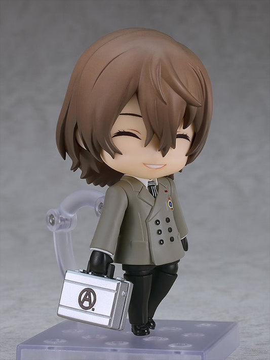 Persona 5 - Goro Akechi School Uniform Ver. Nendoroid