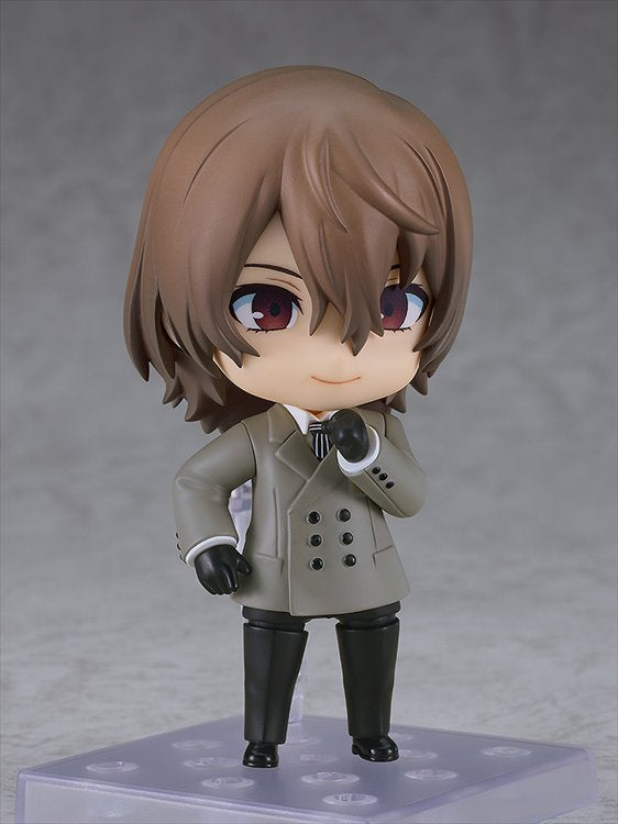 Persona 5 - Goro Akechi School Uniform Ver. Nendoroid