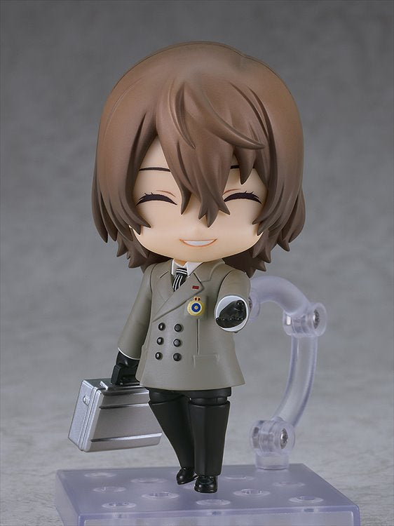 Persona 5 - Goro Akechi School Uniform Ver. Nendoroid