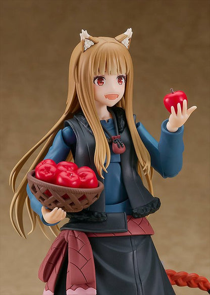Spice and Wolf - Holo Figma