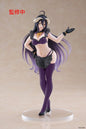 Overlord - Albedo Maid Renewal Ver. Coreful Prize Figure