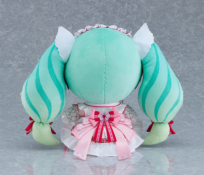 Vocaloid - Hatsune Miku 15th Anniversary Plush