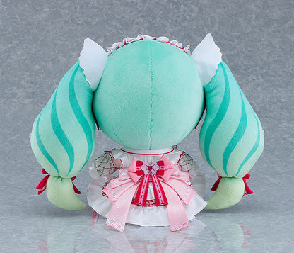 Vocaloid - Hatsune Miku 15th Anniversary Plush