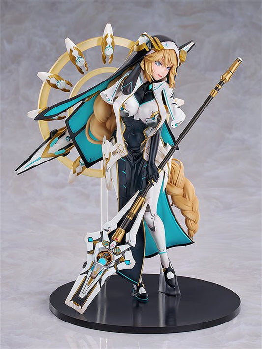 Goddess of Victory Nikke - 1/7 Rapunzel Figure