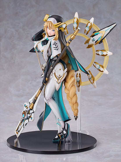 Goddess of Victory Nikke - 1/7 Rapunzel Figure