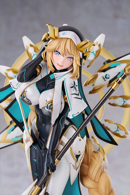 Goddess of Victory Nikke - 1/7 Rapunzel Figure