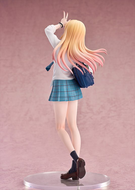 My Dress Up Darling - Marin Kitagawa Pop Up Parade Figure