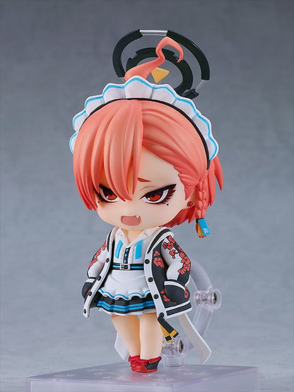 Blue Archive - Neru Mikamo Nendoroid