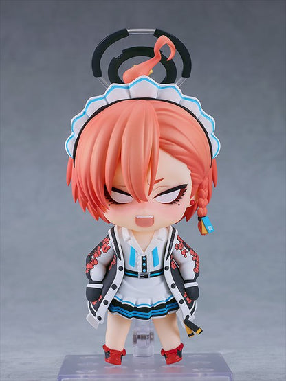 Blue Archive - Neru Mikamo Nendoroid