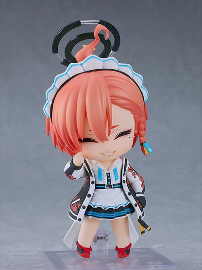 Blue Archive - Neru Mikamo Nendoroid