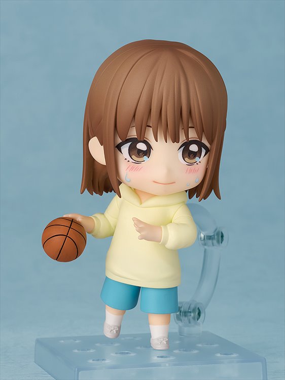 Blue Box - Chinatsu Kano Nendoroid