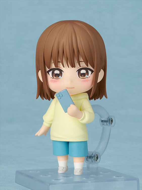 Blue Box - Chinatsu Kano Nendoroid
