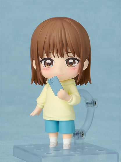 Blue Box - Chinatsu Kano Nendoroid