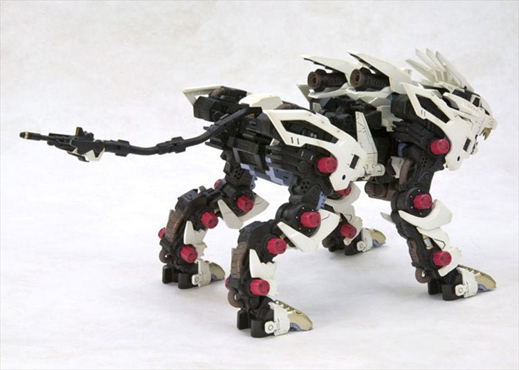 Zoids - RZ-041 Liger Zero Marking Plus Ver.