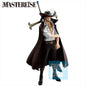 One Piece - Mihawk Beyond the Trials Masterlise Ichibansho Figure