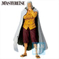 One Piece - Silvers Rayleigh Beyond the Trials Masterlise Ichibansho Figure