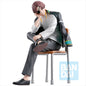 Wind Breaker - Hayato Suo After The Battle Ichibansho Figure