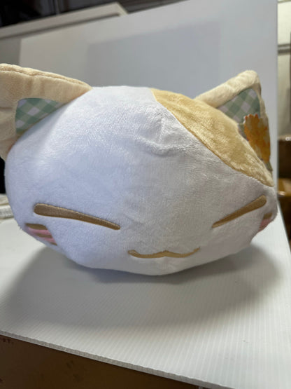 Nemuneko - 30cm Plush A