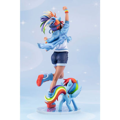 My Little Pony - Rainbow Dash Bishoujo Figure