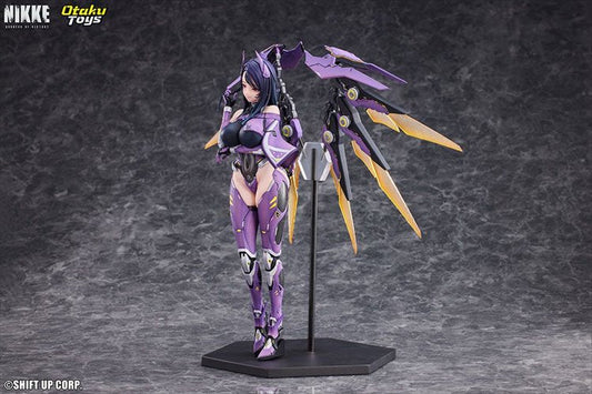 Goddess of Victory Nikke - 1/7 Isabel Figure