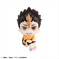 Haikyuu - Yu Nishinoya Uniform Ver. LookUp Figure