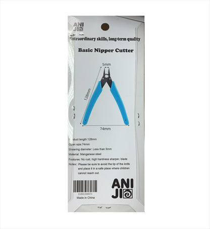 Aniji - Basic Nipper