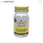 Born Paint - 009 Finish Clear Color Half Bottom 25ml