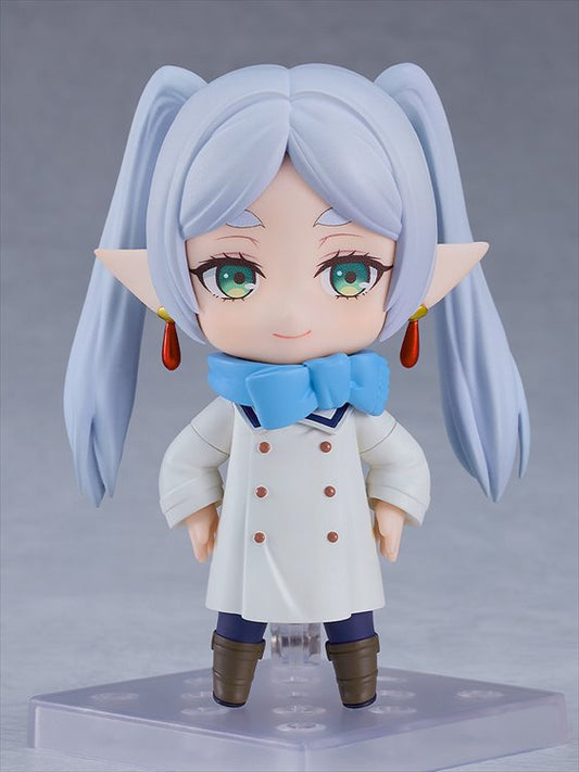 Frieren - Frieren Winter Clothes Ver. Nendoroid