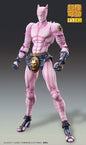 Jojos Bizzare Adventure Part IV - Killer Queen Super Action Statue BIG