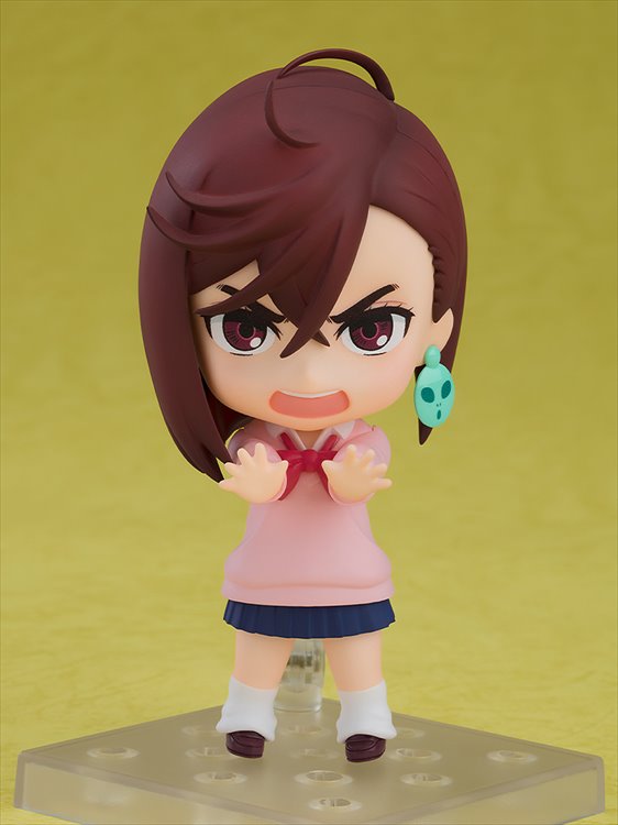DanDaDan - Momo Nendoroid
