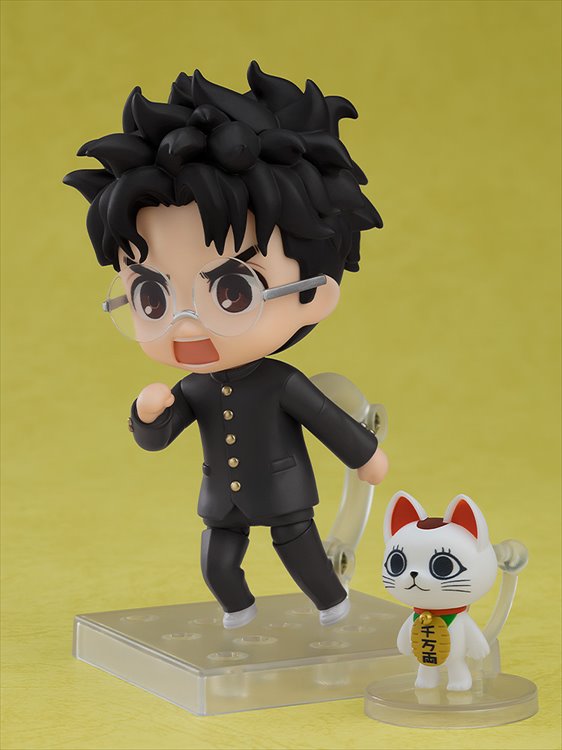 DanDaDan - Okarun Nendoroid