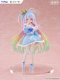No Game No Life - Shiro Tenitol Figure