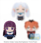 Frieren - Fern 12cm Winter Clothes Ver. Plush