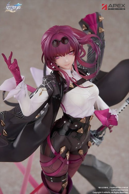 Honkai Star Rail - 1/7 Kafka Figure