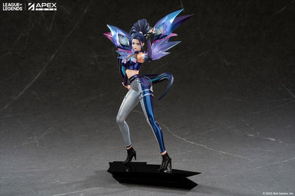 League Of Legends - K/DA ALL OUT Kai sa Figure